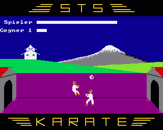 Karate