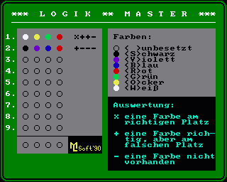 Logik Master