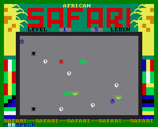 Safari