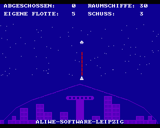 Satellitenstadt